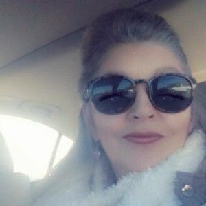 Meet your Posher, Tina